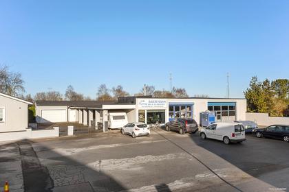 Norra Storgatan 12, Åstorp