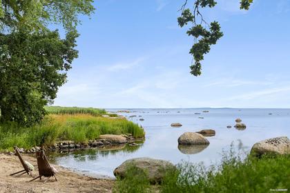 Bild av närområdet