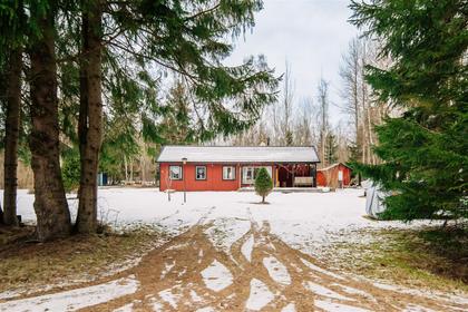 Bild av närområdet