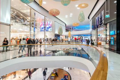 Bild av närområdet