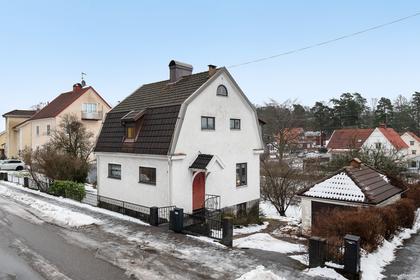 Enandersgatan 49, Byttorp