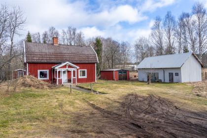 Brobacken Almero, Skaraborg