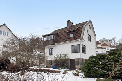 Enandersgatan 49, Byttorp