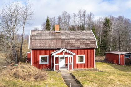 Brobacken Almero, Skaraborg