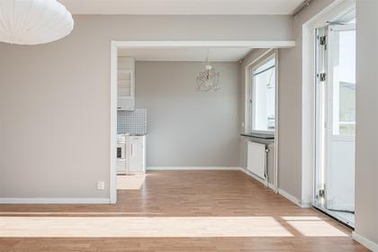 Interiörbild