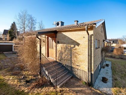 Tallgatan 6, Anderstorp