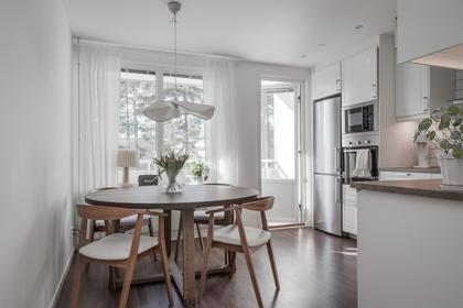 Furuvägen 14F, Oskarshamn