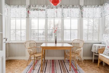 Raholmsvägen 3, Alnön