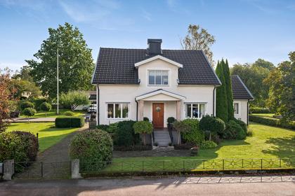 Allégatan 15, Anderstorp