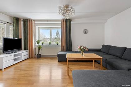 Mangårdsvägen 31, Visättra Ängar