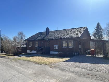 Ljusstakevägen 15, Indal