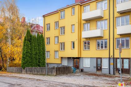 Exteriörbild