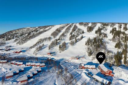 Bild av närområdet