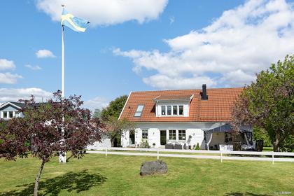 Lyckotalsvägen 2, Öjersjö