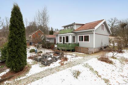 Törås Lindhult, Anderstorp