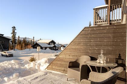 Bild av närområdet