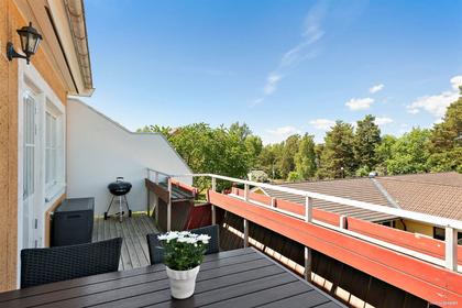 Diamantstigen 14, Kungsängen
