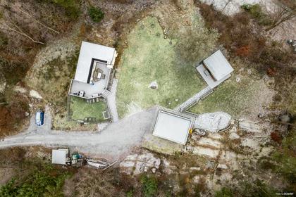 Långkullevägen 3, Fjärås