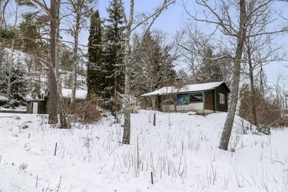 Doktorsvägen 17, Sjödalen