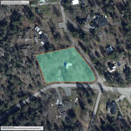 Doktorsvägen 17, Sjödalen