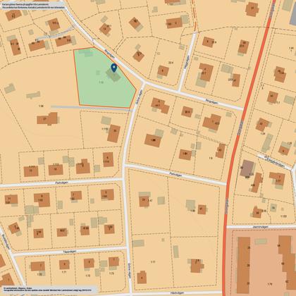 Ringvägen 7, Asarum