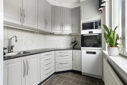 Drottningholmsvägen 260, Bromma