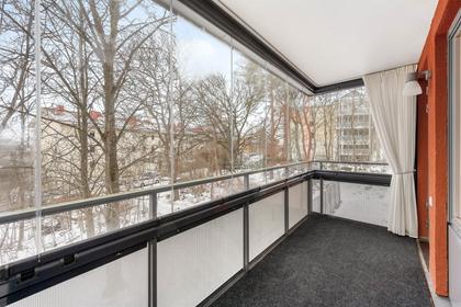 Mariehällsvägen 4, Bromma