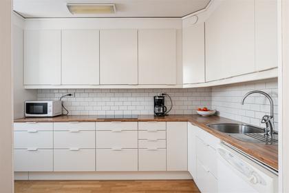 Sehlstedtsvägen 33, Härnösand