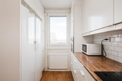 Sehlstedtsvägen 33, Härnösand