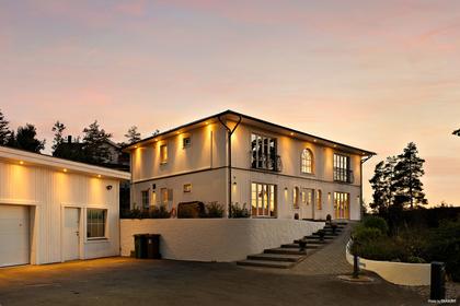 Uthamravägen 31, Uthamra Strand