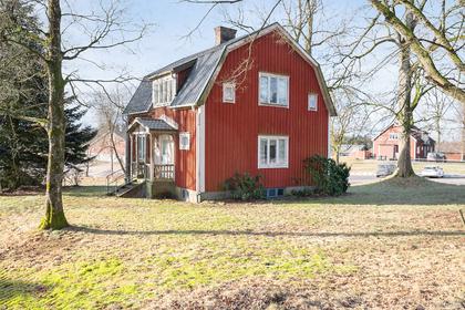 Reftele Klockaregård 2, Gislaved