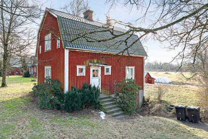 Reftele Klockaregård 2, Gislaved