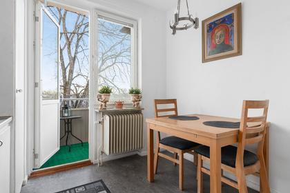 Kök eller matrum