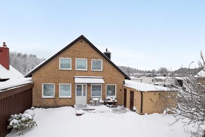 Storegårdsgatan 15, Hulta