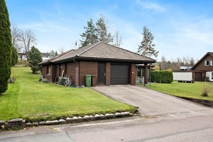 Ripvägen 16, Munkfors