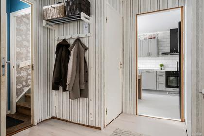 Nyhemsgatan 34, Hyltebruk