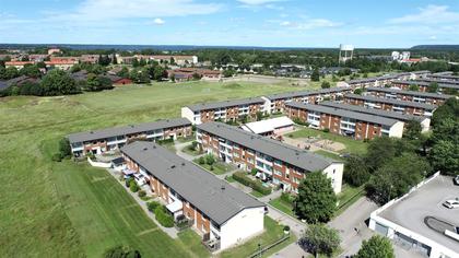 Bild av närområdet