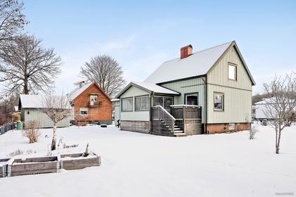 Linnégatan 5, Hyltebruk