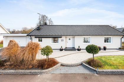 Gärdesvägen 13, Stensberg