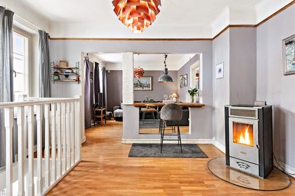 Storgatan 17, Klagstorp