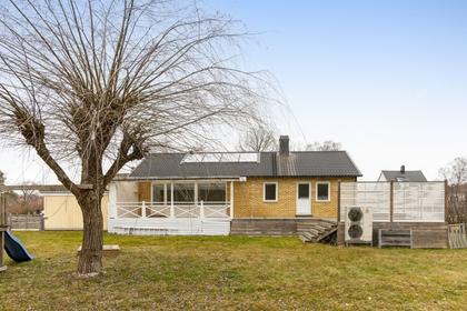 Sankt Sigfridsvägen 18, Hanemåla