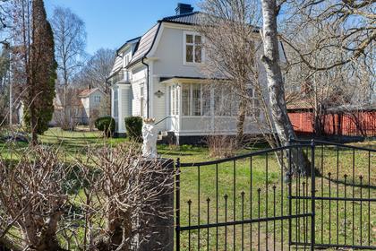 Norra Tångvägen 8, Torsås