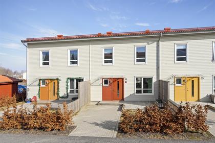 Hägnadsgatan 53, Skaraborg