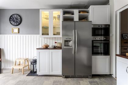 Affärsgatan 12E, Njurunda