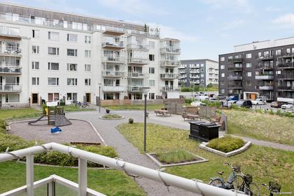 Femstenavägen 7, Kungsängen