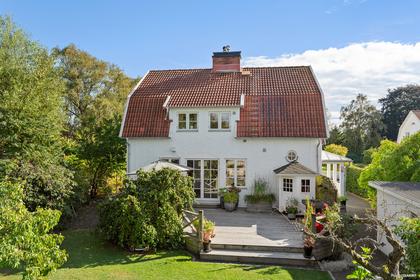 Exteriörbild