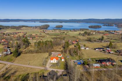 Bild av närområdet