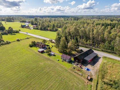 Bild av närområdet