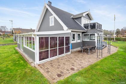 Furustigen 23A, Ljungby