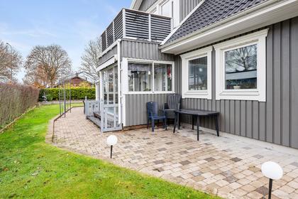 Furustigen 23A, Ljungby